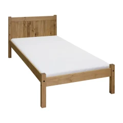 Jednolůžko CORONA RIO 90x200 vosk Jednolůžko CORONA RIO 90x200 vosk
