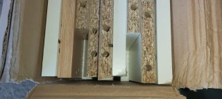 Skříňka pod umyvadlo CUBO CUB03 - II.jakost č.2