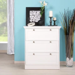 Prádelník 3 zásuvky LANDWOOD 3SK Prádelník 3 zásuvky LANDWOOD 3SK