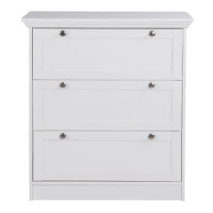 Prádelník 3 zásuvky LANDWOOD 3SK Prádelník 3 zásuvky LANDWOOD 3SK