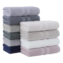 Froté osuška INTENSE 77x140 béžová Froté osuška INTENSE 77x140 béžová