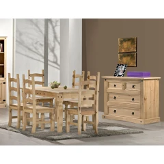 Jídelní stůl CORONA 16111 Jídelní stůl CORONA 16111