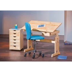 Psací stůl JULIA Psací stůl JULIA