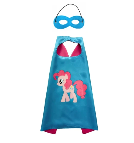 Převlek My little pony Pinkie Pie 2v1, OPBH2266