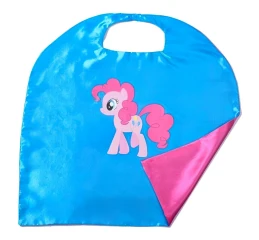 Převlek My little pony Pinkie Pie 2v1, OPBH2266