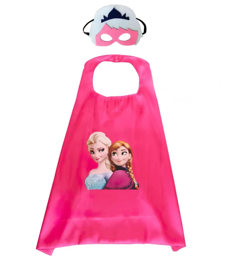 Převlek Frozen Ledové království 2v1, OPBH2270