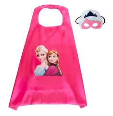 Převlek Frozen Ledové království 2v1, OPBH2270