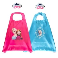 Převlek Frozen Ledové království 2v1, OPBH2270