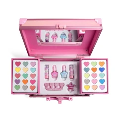 Dětský kosmetický kufřík Mořská Sirénka KSBH2328