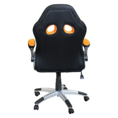 Kancelářské křeslo RACER ORANGE Kancelářské křeslo RACER ORANGE