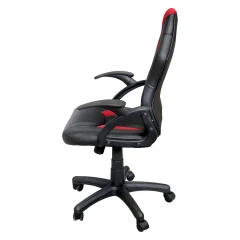 Kancelářské křeslo RACER RED K131 Kancelářské křeslo RACER RED K131