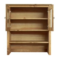 Nástavec příborníku TORINO vosk Nástavec příborníku TORINO vosk