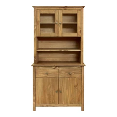 Nástavec příborníku TORINO vosk Nástavec příborníku TORINO vosk