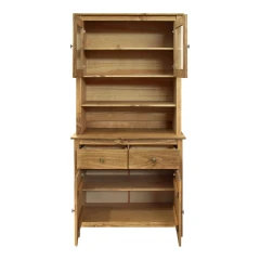 Nástavec příborníku TORINO vosk Nástavec příborníku TORINO vosk