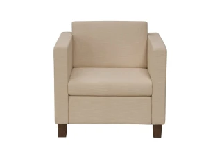 Křeslo Soprano 100 č.3 Křeslo Soprano 100 č.3