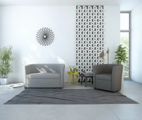 Křeslo Montmartre 100 č.10