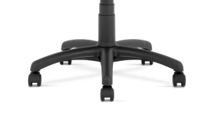 Kancelářská židle BRAVO - šedá č.3 Kancelářská židle BRAVO - šedá č.3