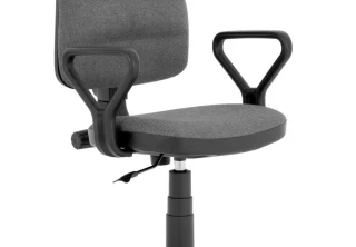 Kancelářská židle BRAVO - šedá č.2 Kancelářská židle BRAVO - šedá č.2