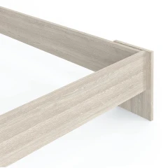 Postel PRICY 140x190/200 dub Postel PRICY 140x190/200 dub