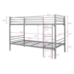 Palanda PARIS 2 kov Palanda PARIS 2 kov