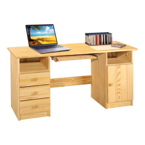 PC stůl 8847 lakovaný PC stůl 8847 lakovaný
