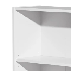 Knihovna 330 bílá Knihovna 330 bílá