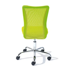 Kancelářská židle BONNIE zelená Kancelářská židle BONNIE zelená