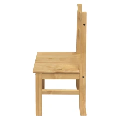 Židle CORONA 2 vosk 1627 Židle CORONA 2 vosk 1627