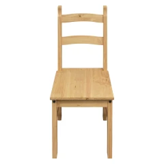 Židle CORONA 2 vosk 1627 Židle CORONA 2 vosk 1627