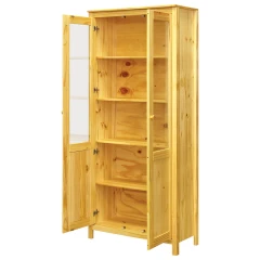 Vitrína 2 dveře TORINO Vitrína 2 dveře TORINO