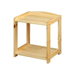 Noční stolek 810 lakovaný Noční stolek 810 lakovaný