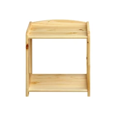 Noční stolek 810 lakovaný Noční stolek 810 lakovaný