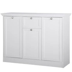 Prádelník 3 dveře + zásuvka LANDWOOD 15 Prádelník 3 dveře + zásuvka LANDWOOD 15