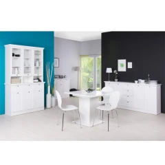 Prádelník 3 dveře + zásuvka LANDWOOD 15 Prádelník 3 dveře + zásuvka LANDWOOD 15