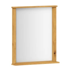 Zrcadlo PORTO vosk Zrcadlo PORTO vosk