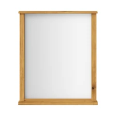 Zrcadlo PORTO vosk Zrcadlo PORTO vosk