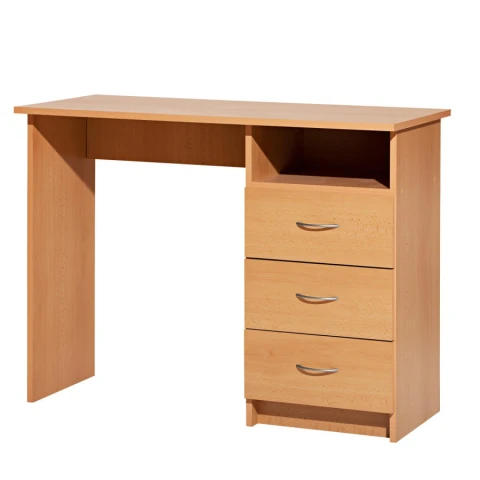 Psací stůl 44 buk Psací stůl 44 buk
