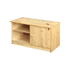 Zrcadlo 875 lakované | ATAN nábytek Botník 874 lakovaný