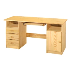 PC stůl 8847 lakovaný PC stůl 8847 lakovaný