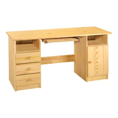 PC stůl 8847 lakovaný PC stůl 8847 lakovaný