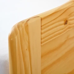 Jednolůžko s přistýlkou LAURA Jednolůžko s přistýlkou LAURA