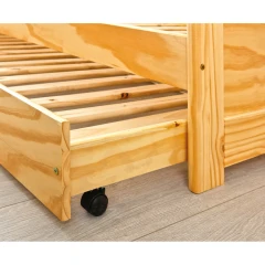 Jednolůžko s přistýlkou LAURA Jednolůžko s přistýlkou LAURA