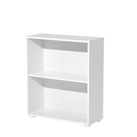 Knihovna 360 bílá Knihovna 360 bílá