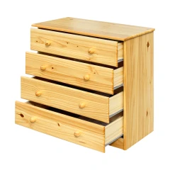 Prádelník 4 zásuvky 8034 Prádelník 4 zásuvky 8034