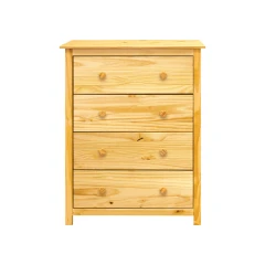 Komoda TORINO 4 zásuvky Komoda TORINO 4 zásuvky