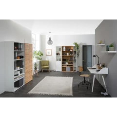 Skříň IMAGE 7 - zlatý dub Skříň IMAGE 7 - zlatý dub