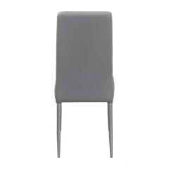 Jídelní židle SIGMA šedá Jídelní židle SIGMA šedá