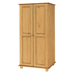 Skříň 2dveřová 8860 vosk Skříň 2dveřová 8860 vosk