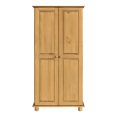 Skříň 2dveřová 8860 vosk Skříň 2dveřová 8860 vosk