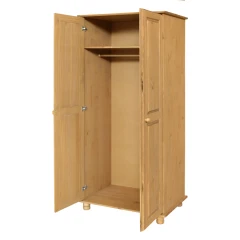 Skříň 2dveřová 8860 vosk Skříň 2dveřová 8860 vosk